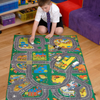 Original Roadway Playmat 150 x 100cm