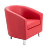 Seat Lux Tub Chairs