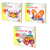 World of STEM Imagination Pack