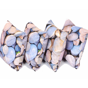 Pebbles Scatter Cushions x 4