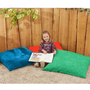 Bright Accents Giant Cushion (3Pk)