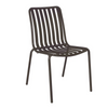 Breeze Aluminium Side Chair