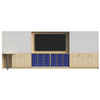 OneStore Teaching Wall 3.0 - W5000mm