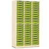 Super Value Tray Storage Unit x 60 Trays 60 Value Tray Unit | School tray Storage | www.ee-supplies.co.uk