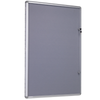 Eco Tamperproof Noticeboard Eco Tamperproof Noticeboard | Notice & Display Boards | www.ee-supplies.co.uk