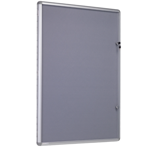 Eco Tamperproof Noticeboard Eco Tamperproof Noticeboard | Notice & Display Boards | www.ee-supplies.co.uk