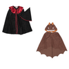 Storytime Dress-Up Capes Set of 5
