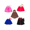 Storytime Dress-Up Capes Set of 5
