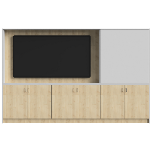 OneStore Teaching Wall 0.5 - W3000mm