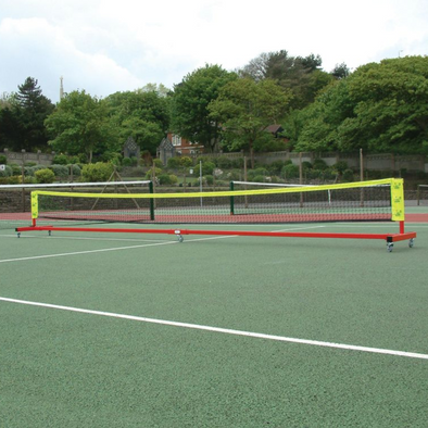 Wheelaway Mini Tennis Posts