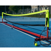 Wheelaway Mini Tennis Posts