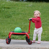 Winther Viking Challenge Circle Walking Wagon - Ages 1-3 Years