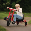 Winther Viking Challenge Swing Trike - Ages 4-6 Years