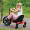 Winther Viking Challenge Swing Trike - Ages 4-6 Years