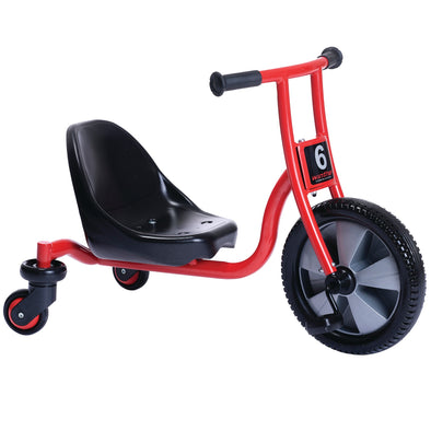 Winther Viking Challenge Swing Trike - Ages 4-6 Years