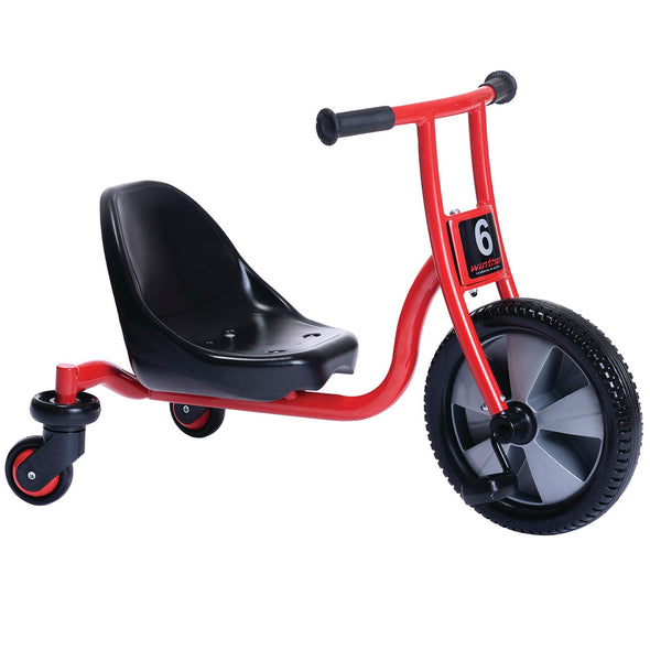 Winther Viking Challenge Swing Trike - Ages 4-6 Years