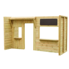 Wooden Roleplay Marketplace