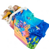 Fleecy Throw 100 x 150cm