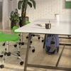 Titan Mobile Low Maker Rectangular Table