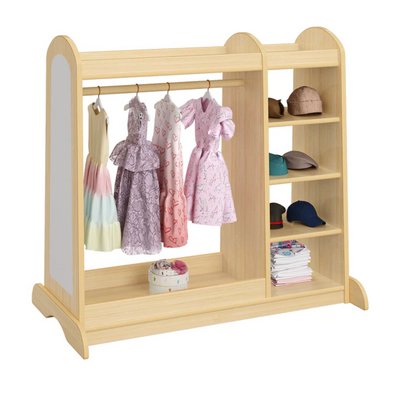 Woodland Dressing Up Unit