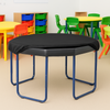Tuff Tray Stand & Black Tuff Spot + Cover