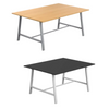 Titan Low Maker Rectangular Table