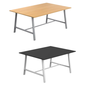 Titan Low Maker Rectangular Table