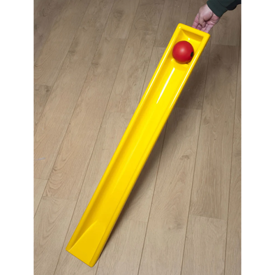 New Age Boccia Ramp