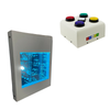 Interactive Sensory Bubble Wall 600 x 600mm