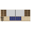 OneStore Teaching Wall 3.0 - W5000mm