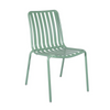 Breeze Aluminium Side Chair