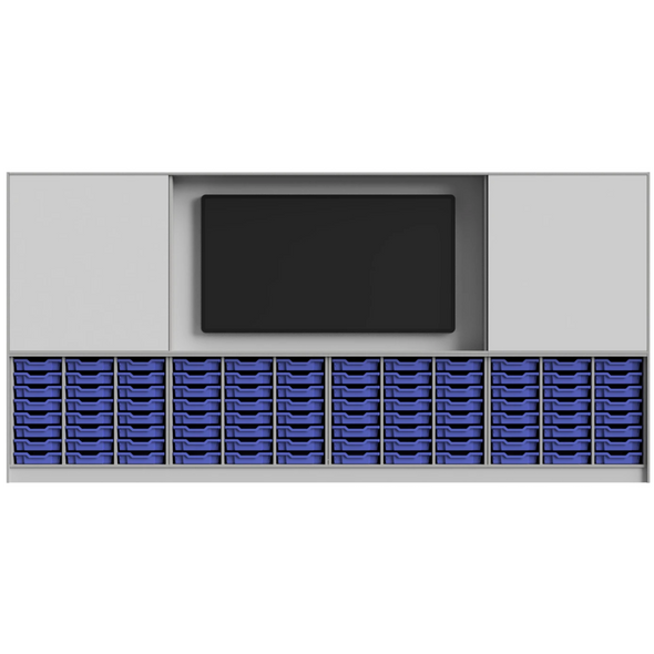 OneStore Teaching Wall 1.2 - W4000mm