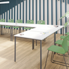 Meeting Tables - Rectangular - Oak