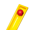 New Age Boccia Ramp