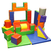 Soft Play Toddler Box 20 Pieces