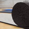 Hybrid Roll Out Mats