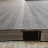 Hybrid Roll Out Mat Connect