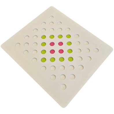 Mini / Table Boccia Target Board