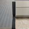 Hybrid Roll Out Mat Connect