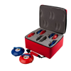 New Age Kurling Gold Bundle Set