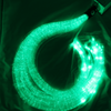 Passive LED Sensory Bubble Tube + Plinth + LED Lights Stands + Maintence Kit