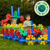 Giant Octoplay Set 3 - 80 Pieces