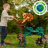 Giant Octoplay Natural Colours Set - 20 Pieces