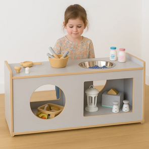TW Solway Low Play Kitchen