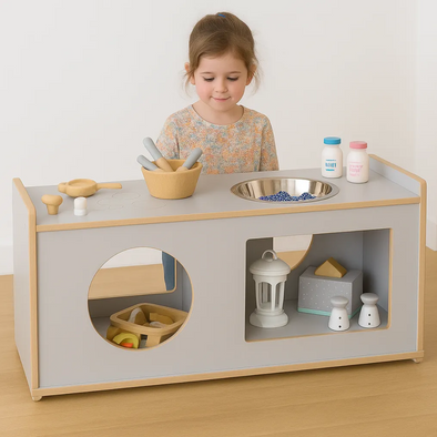 TW Solway Low Play Kitchen