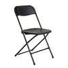 84 x Classic Straight Back Folding Chair + Trolley Bundle 84 x Classic Straight Back Folding Chair + Trolley Bundle | www.ee-supplies.co.uk