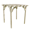 Nursery Height Pergola