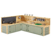 KS1 Outdoor Country Corner Kitchen