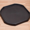 Tuff Spot Tray - Black