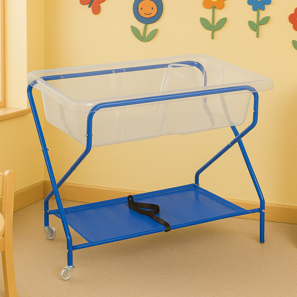 TP Clear Rockface Sand & Water Table